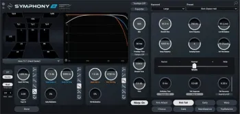 iZotope Symphony 3D: Crossgrade from Stratus or Symphony (Digitális termék)