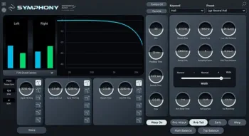 iZotope Symphony (Digitális termék)