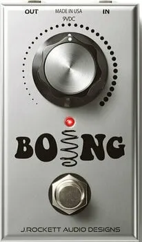 J. Rockett Audio Design Boing Gitáreffekt