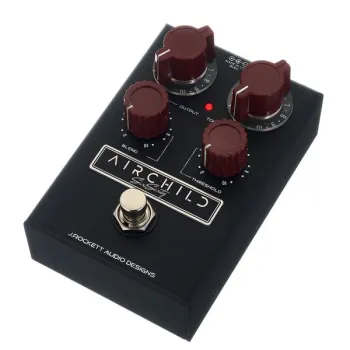 J. Rockett Audio Designs Airchild Six Sixty Compressor