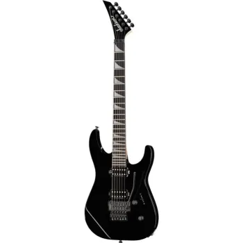 Jackson DKR MAH Dinky MJ Series BK