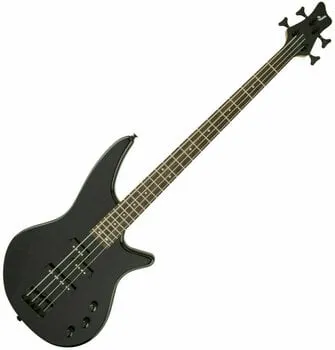 Jackson JS Series Spectra Bass JS2 IL Gloss Black Elektromos basszusgitár