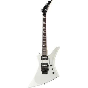 Jackson JS32 Kelly Snow White