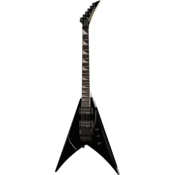 Jackson JS32 King V AH Gloss Black