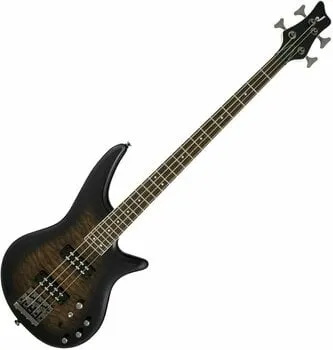 Jackson JS3Q IV Spectra IL Dark Sunburst Elektromos basszusgitár