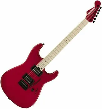 Jackson Pro Series Gus G. San Dimas MN Candy Apple Red Elektromos gitár