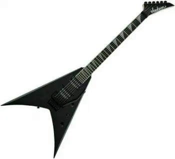 Jackson Pro Series King V KV EB Gloss Black Elektromos gitár (Sérült)