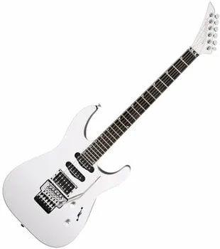 Jackson Pro Series Soloist SL3R EB Tükör Elektromos gitár