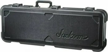 Jackson SoloistDinky Molded Multi-Fit Elektromos gitár keménytok