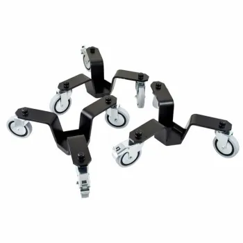 Jahn Piano Spider 3 pcs