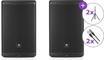 JBL EON 715 SET Aktív hangfal