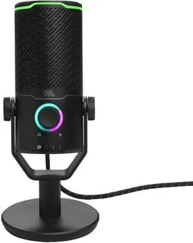 JBL Quantum Stream Studio Podcast mikrofon