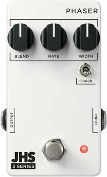 JHS Pedals 3 Series Phaser Gitáreffekt