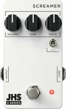 JHS Pedals 3 Series Screamer Gitáreffekt