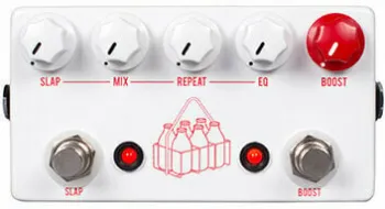 JHS Pedals Milkman Gitáreffekt