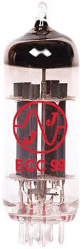 JJ Electronic ECC 99 Elektroncső