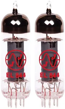 JJ Electronic EL844 Matched Pair Elektroncső