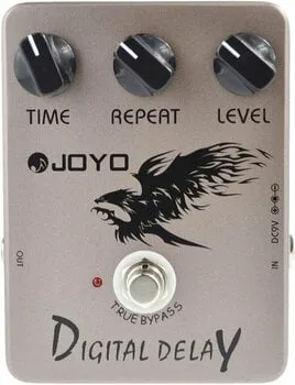 Joyo JF-08 Digital Delay