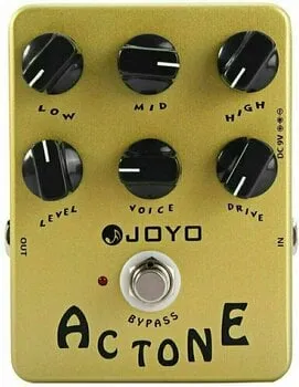 Joyo JF-13 AC Tone Gitáreffekt