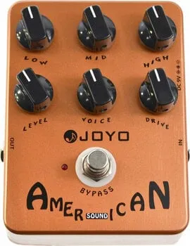 Joyo JF-14 American Sound Gitáreffekt (Csak kicsomagolt)