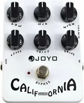 Joyo JF-15 California Sound Gitáreffekt