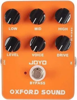 Joyo JF-22 Oxford Sound Gitáreffekt