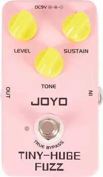 Joyo JF-26 Tiny-Huge Gitáreffekt