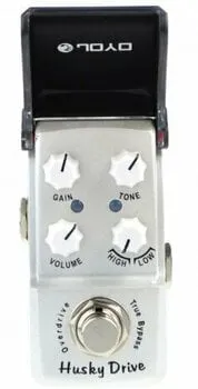 Joyo JF-314 Husky Drive Gitáreffekt