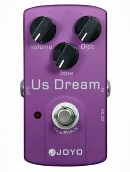 Joyo JF-34 US Dream Gitáreffekt