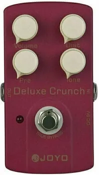 Joyo JF-39 Deluxe Crunch Gitáreffekt