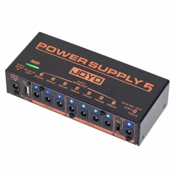 Joyo JP-05 Power Bank Supply 5