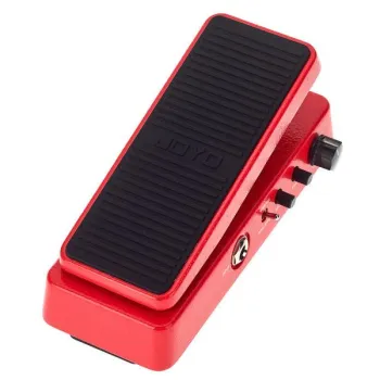 Joyo Multifunction Wah  Volume