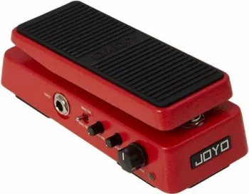 Joyo Multifunction Wah-Wah gitár pedál