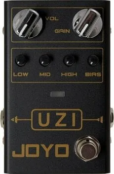 Joyo R-03 Uzi Gitáreffekt