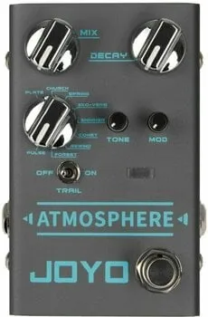 Joyo R-14 Atmosphere Gitáreffekt