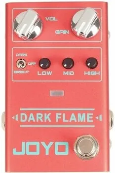 Joyo R-17 Dark Flame Gitáreffekt