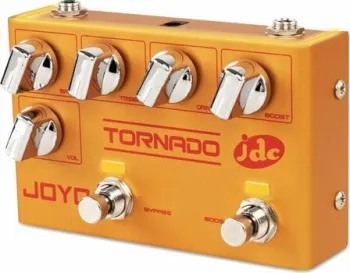 Joyo R-21 Tornado Gitáreffekt