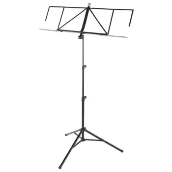 K&M 10062 Music Stand Robby Plus