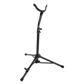 K&M 1441 Baritone saxophone stand