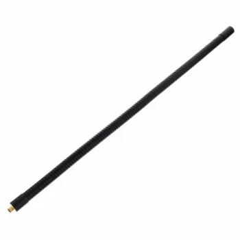 K&M 228 Black