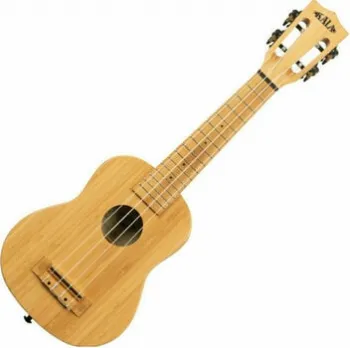 Kala KA-KA-BMB-S Natural Szoprán ukulele