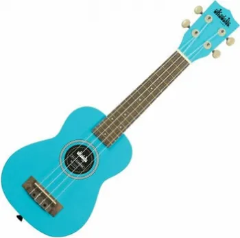 Kala KA-UK Szoprán ukulele Blue Yonder