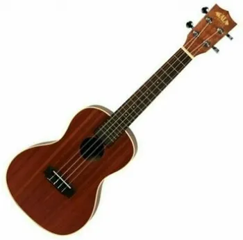 Kala Mahogany Ply Natural Koncert ukulele