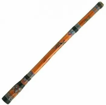 Kamballa 838602 Bamboo P 120 cm Didzseridu