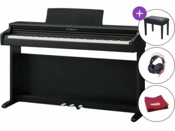 Kawai KDP-120 SET Digitális zongora Black