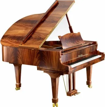 Kayserburg KA160T Akusztikus zongora Sapele Mahogany