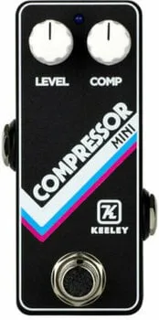 Keeley Compressor Mini Gitáreffekt