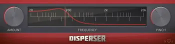 Kilohearts Disperser (Digitális termék)