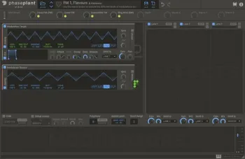 Kilohearts Phase Plant (Digitális termék)