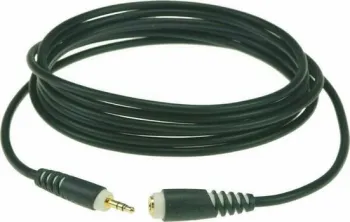 Klotz AS-EX10300 Fejhallgató kábel